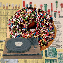 Load image into Gallery viewer, ACTUAL (REAL-LIFE) SHOWS