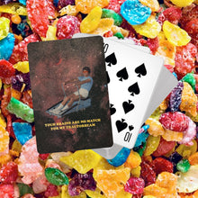 Load image into Gallery viewer, SUPER COOL PLAYING CARDS