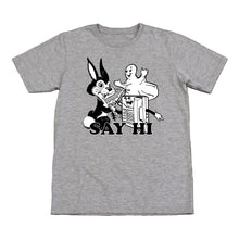 Load image into Gallery viewer, HAPPY CREATURES T-SHIRT
