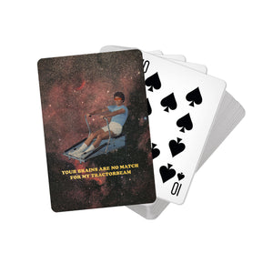 SUPER COOL PLAYING CARDS